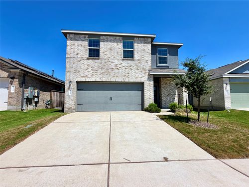 118 Canley Loop, Hutto, TX, 78634-2365 | Card Image