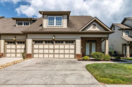 1121 Saddlebrook Dr, Chattanooga, TN, 37405-1939 | Card Image