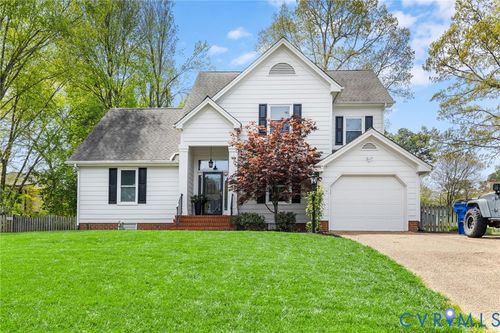 4708 Cedar Branch Ct, Glen Allen, VA, 23060-6133 | Card Image