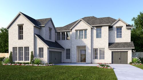14428 Game Creek Trail, Fort Worth, TX, 76008 | Card Image