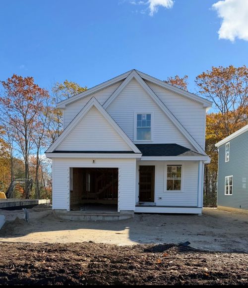 8-8 Sugar Bush Lane, Old Orchard Beach, ME, 04064 | Card Image