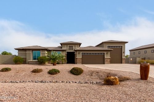 6523 N 135th Drive, Glendale, AZ, 85307 | Card Image