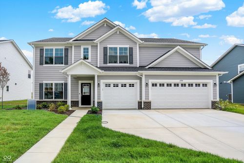 2697 Bo Street W, Plainfield, IN, 46168 | Card Image