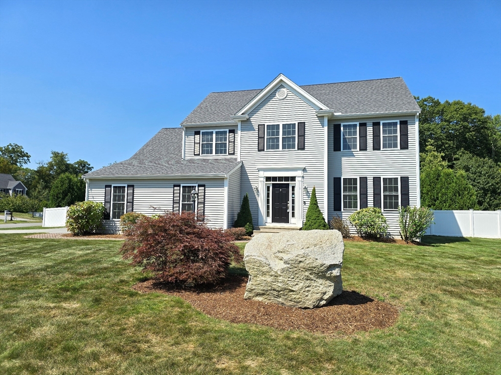 Willow Rd, Ashland, MA 01721