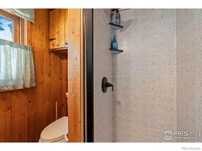 620 County Road 90, House other with 2 bedrooms, 1 bathrooms and null parking in Allenspark CO | Image 18