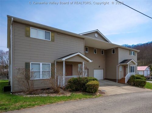 a-6 Lincoln Heights, Alum Creek, WV, 25003 | Card Image