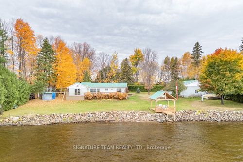 347 Blackpoint Rd, Golden Lake, ON, K0J1X0 | Card Image