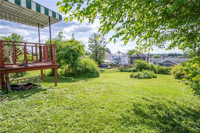 1109 4 Th St, House other with 2 bedrooms, 1 bathrooms and null parking in Hiller PA | Image 8