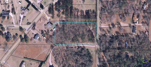 6361 Britt Road, Macon, GA, 31216 | Card Image
