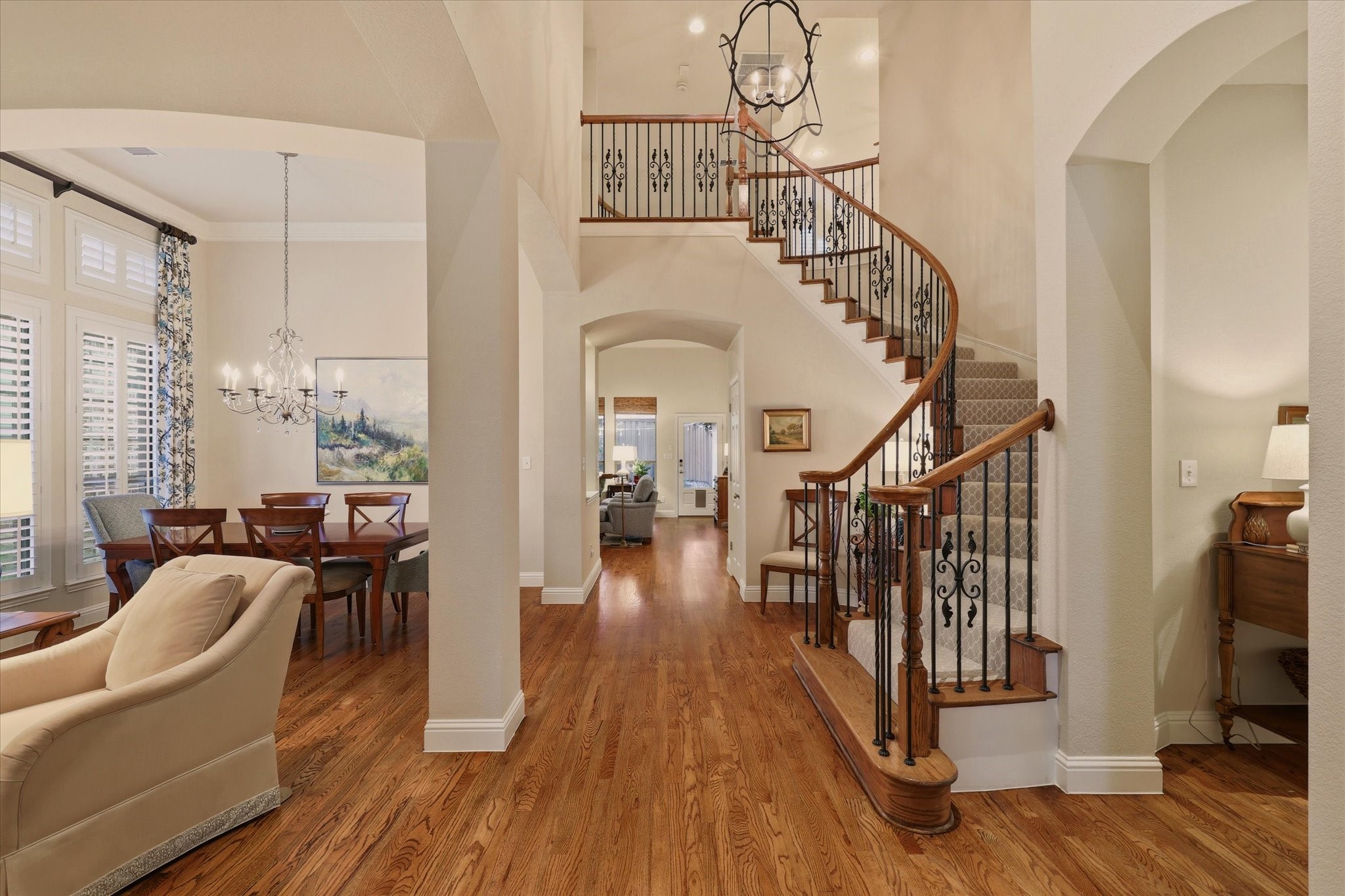 Residential in Plano 3