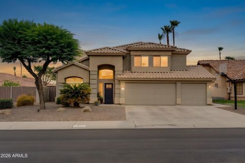 19432 N 36th Way, Phoenix, AZ, 85050-3908 | Card Image