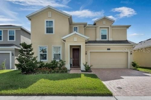2792 Nottel Dr, SAINT CLOUD, FL, 34772-8778 | Card Image