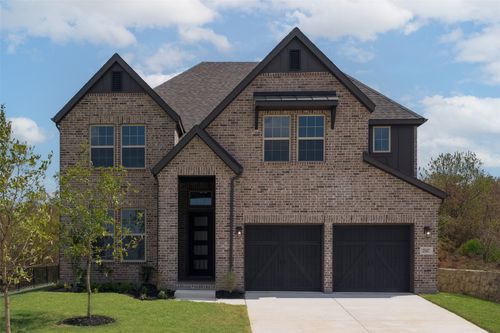 2547 Parkstone Dr, Celina, TX, 75009-4421 | Card Image