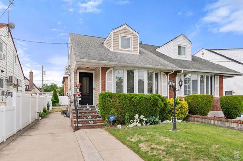 130-32 144th Street, New York, NY, 11436 | Card Image
