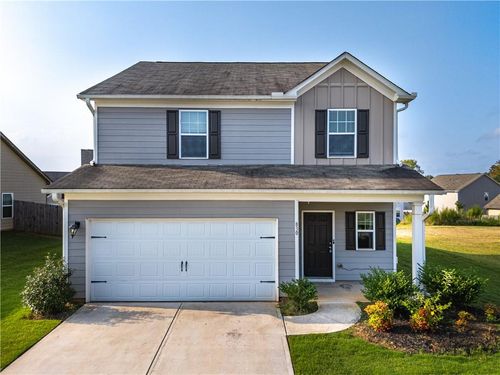 830 Walnut Creek Cir, Pendergrass, GA, 30567-5009 | Card Image