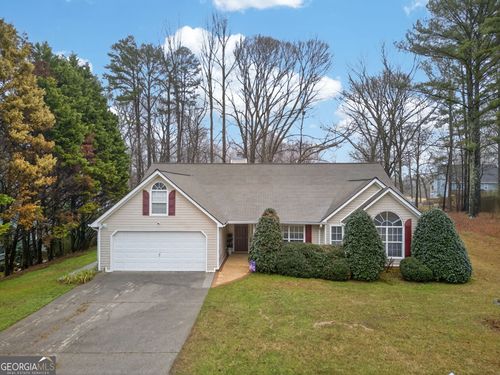 70 Charity Dr, Douglasville, GA, 30134-6116 | Card Image