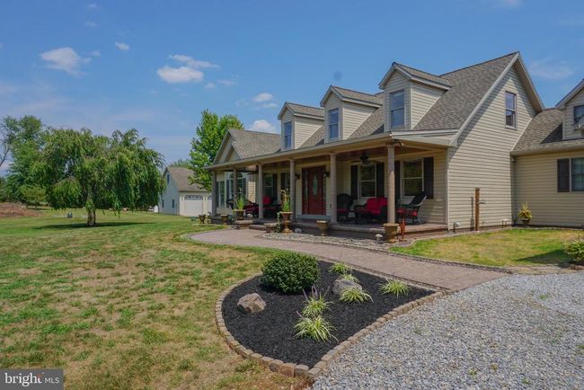 6861 Pleasantview Dr, House other with 4 bedrooms, 4 bathrooms and null parking in THOMASVILLE PA | Image 17