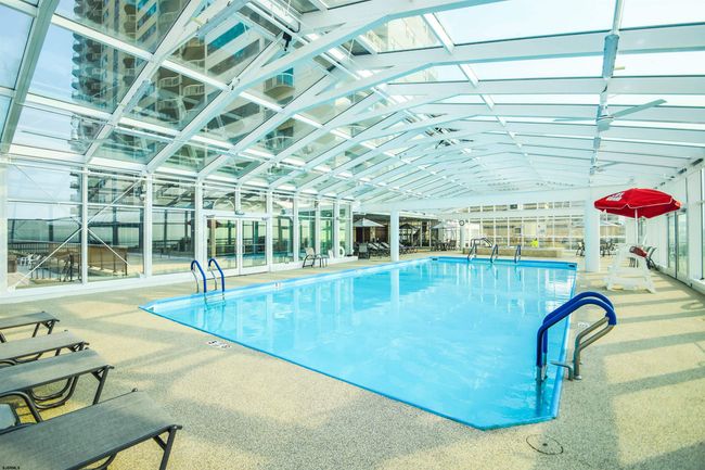 2012-2 - 3101 Boardwalk, Condo with 1 bedrooms, 2 bathrooms and null parking in Atlantic City NJ | Image 25