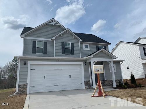59 Greenview Street, Clayton, NC, 27520 | Card Image