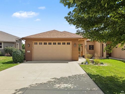 716 Coving Ct, Lawrence, KS, 66049-7844 | Card Image
