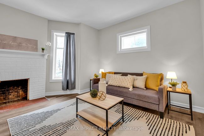 273 George St, House other with 4 bedrooms, 2 bathrooms and null parking in Cobourg ON | Image 9