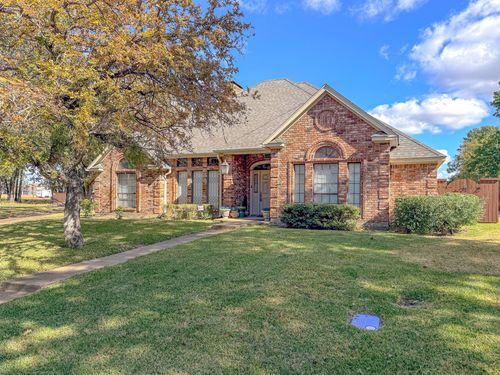 1500 Bowie Cir, Corsicana, TX, 75110-1058 | Card Image