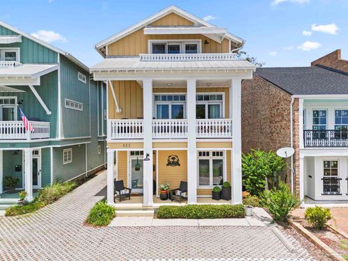 c-432 Bayfront Pkwy, Pensacola, FL, 32502-6158 | Card Image