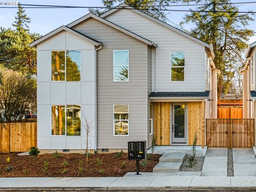 7458 Se Tolman St, Portland, OR, 97206-6470 | Card Image