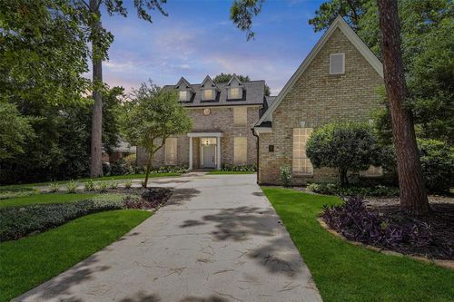 11 Forge Hill Place, The Woodlands, TX, 77381 | Card Image