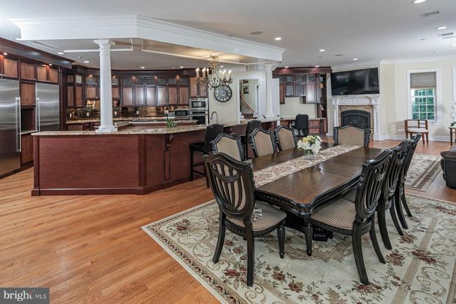 3870 Princeton Pike, House other with 8 bedrooms, 12 bathrooms and null parking in LAWRENCEVILLE NJ | Image 18