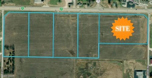 Tr 5 Swc 86 Highway & Kodiak Road, Neosho, MO, 64850 | Card Image