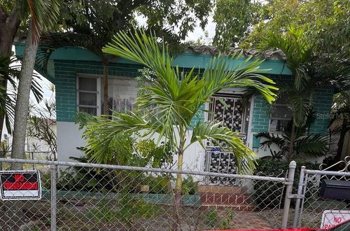 1510 Nw 70th St, Miami, FL, 33147-7006 | Card Image