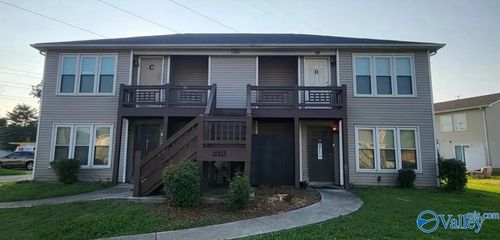 a-12103 Carriage Ct Se, Huntsville, AL, 35803-2968 | Card Image