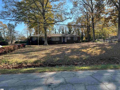 1598 Sunset Blvd, Clinton, SC, 29325-5342 | Card Image