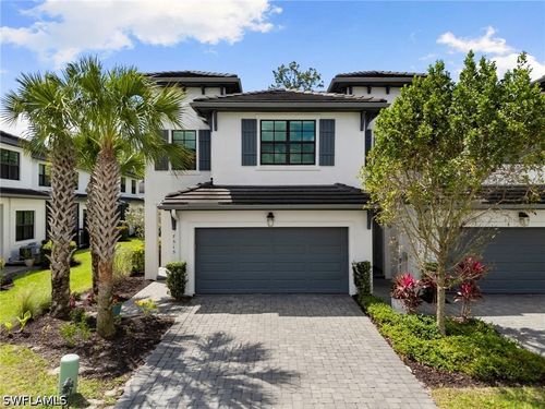 7515 Morgan Way, NAPLES, FL, 34119-9843 | Card Image