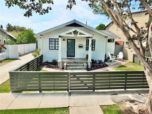 4132 E Theresa St, Long Beach, CA, 90814-1758 | Card Image