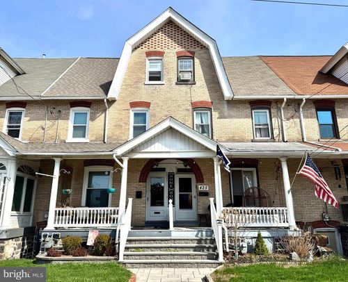 425 Juniper St, QUAKERTOWN, PA, 18951-1605 | Card Image