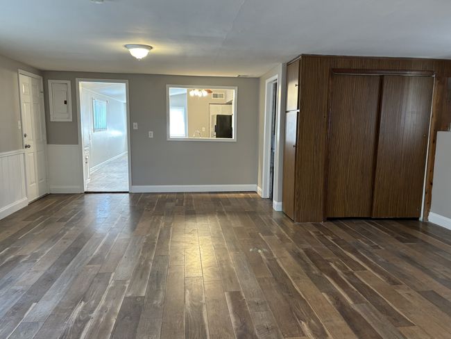 1333 E George Ave, House other with 3 bedrooms, 1 bathrooms and null parking in Hazel Park MI | Image 6