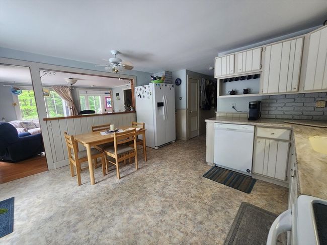 489 W Cummington Rd, House other with 3 bedrooms, 2 bathrooms and 10 parking in Cummington MA | Image 18