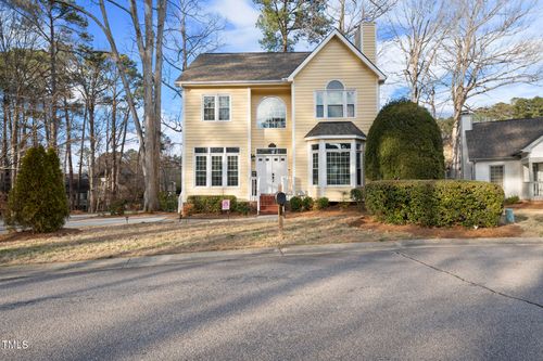 1 Nicklaus Way, Clayton, NC, 27520-6532 | Card Image