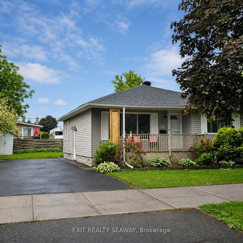 1218 Notre-Dame St, Cornwall, ON, K6J4Y6 | Card Image