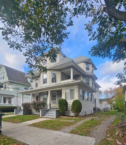 566 Wood Ave, Bridgeport, CT, 06604-2430 | Card Image