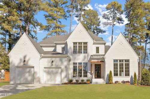 7516 Grist Mill Rd, Raleigh, NC, 27615-5411 | Card Image