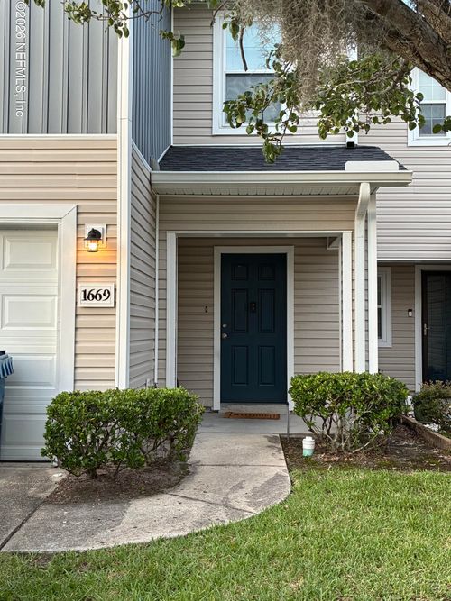 1669 Biscayne Bay Cir, Jacksonville, FL, 32218-8671 | Card Image