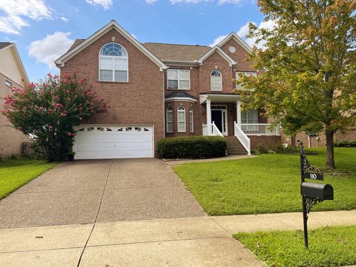 110 Herons Nest Ln, Hendersonville, TN, 37075-4759 | Card Image