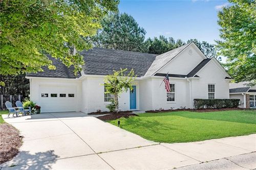 125 Pine Ridge Trce, Athens, GA, 30605-7720 | Card Image