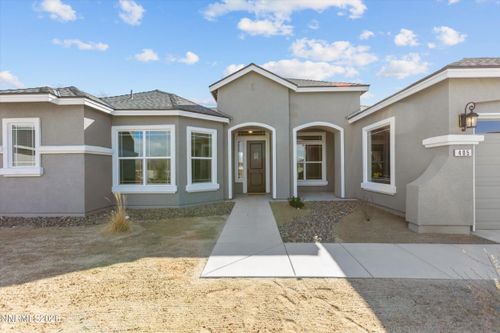405 White Hawk Rd, Fernley, NV, 89408-4540 | Card Image