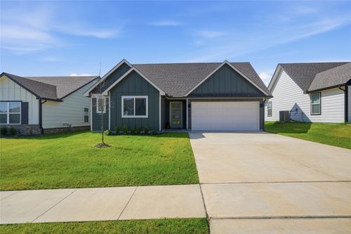 3901 E Montpelier St, Broken Arrow, OK, 74014-2487 | Card Image