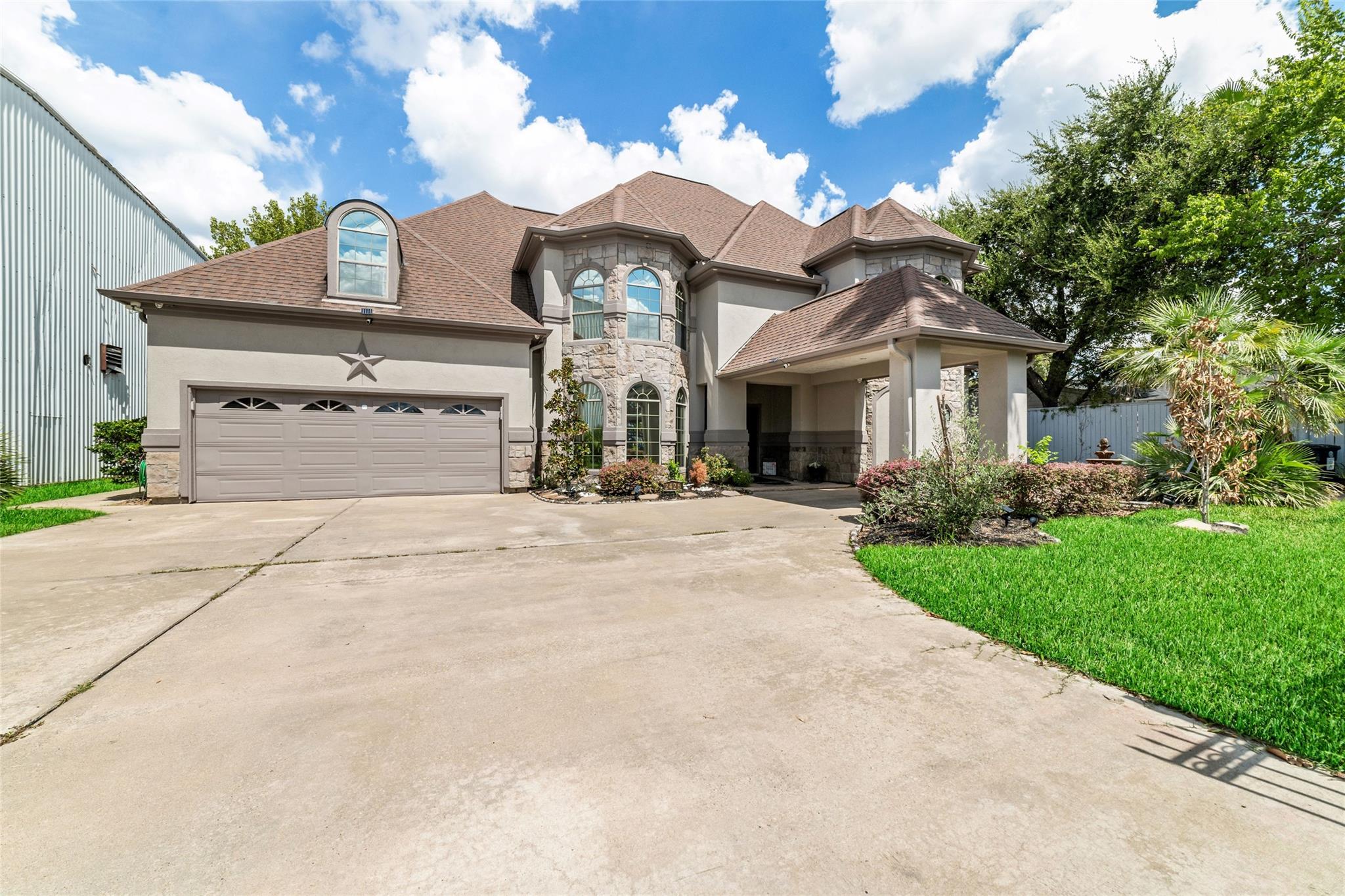 Residential in Houston 2