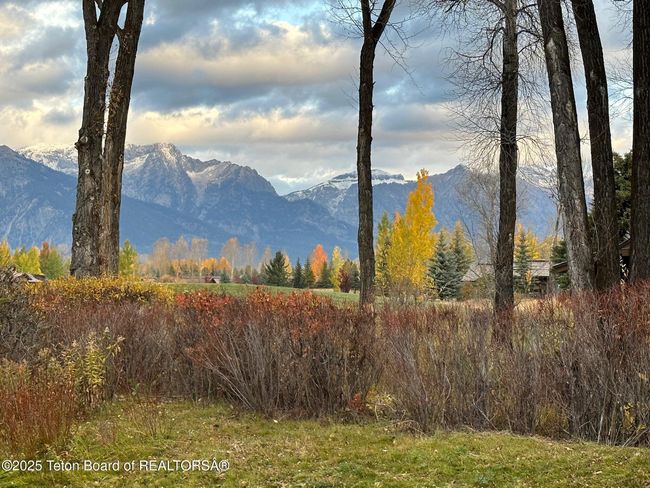 13 - 5870 Mtn Mahogany Ln, House other with 3 bedrooms, 3 bathrooms and null parking in Jackson WY | Image 37